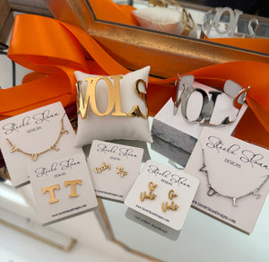 University of Tennessee Volunteers - Go Vols!