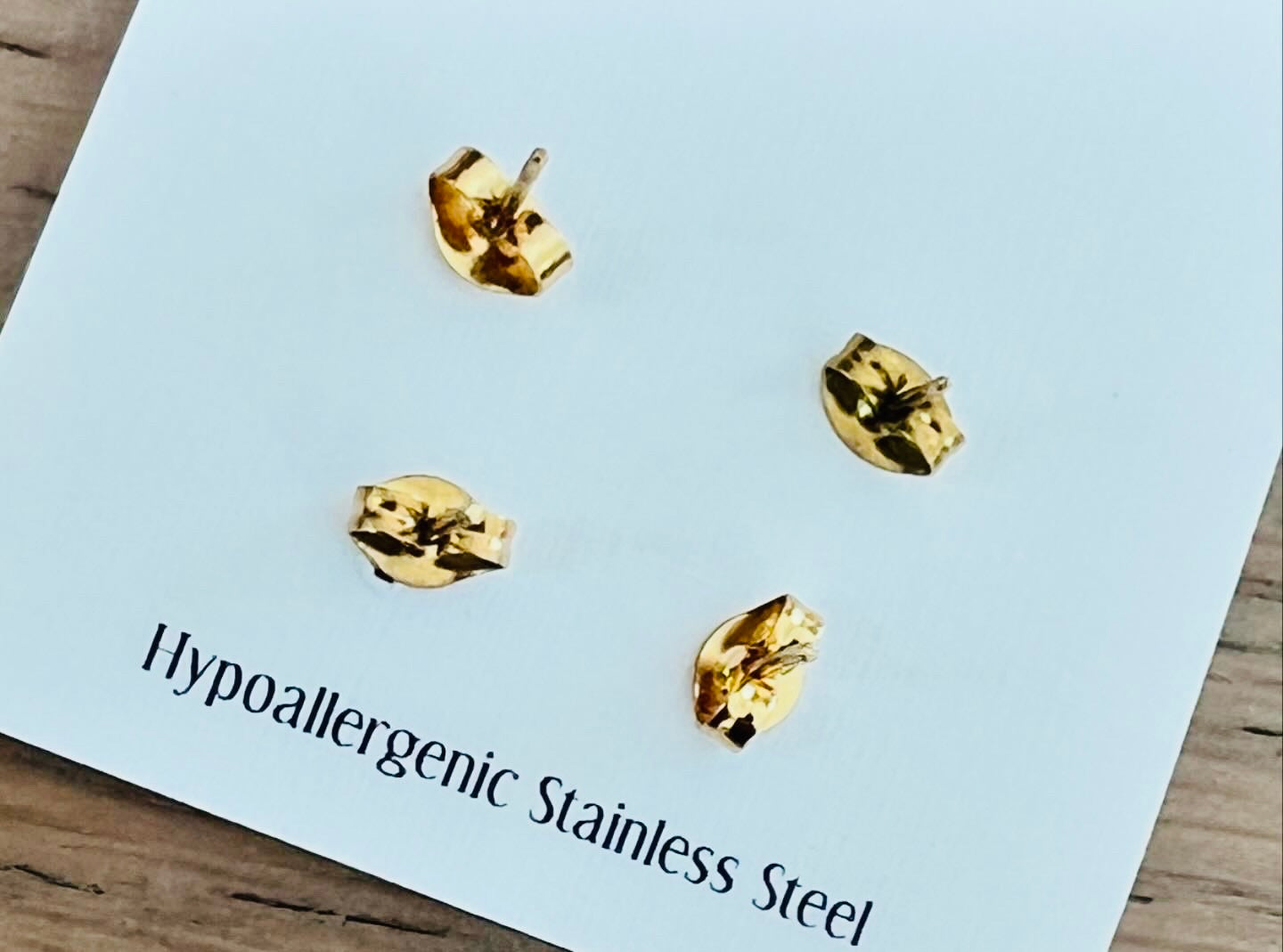 Go Tigers GameDay Gold Tiger Earrings or Silver Tiger Earrings Tiger Football Tiger Gameday