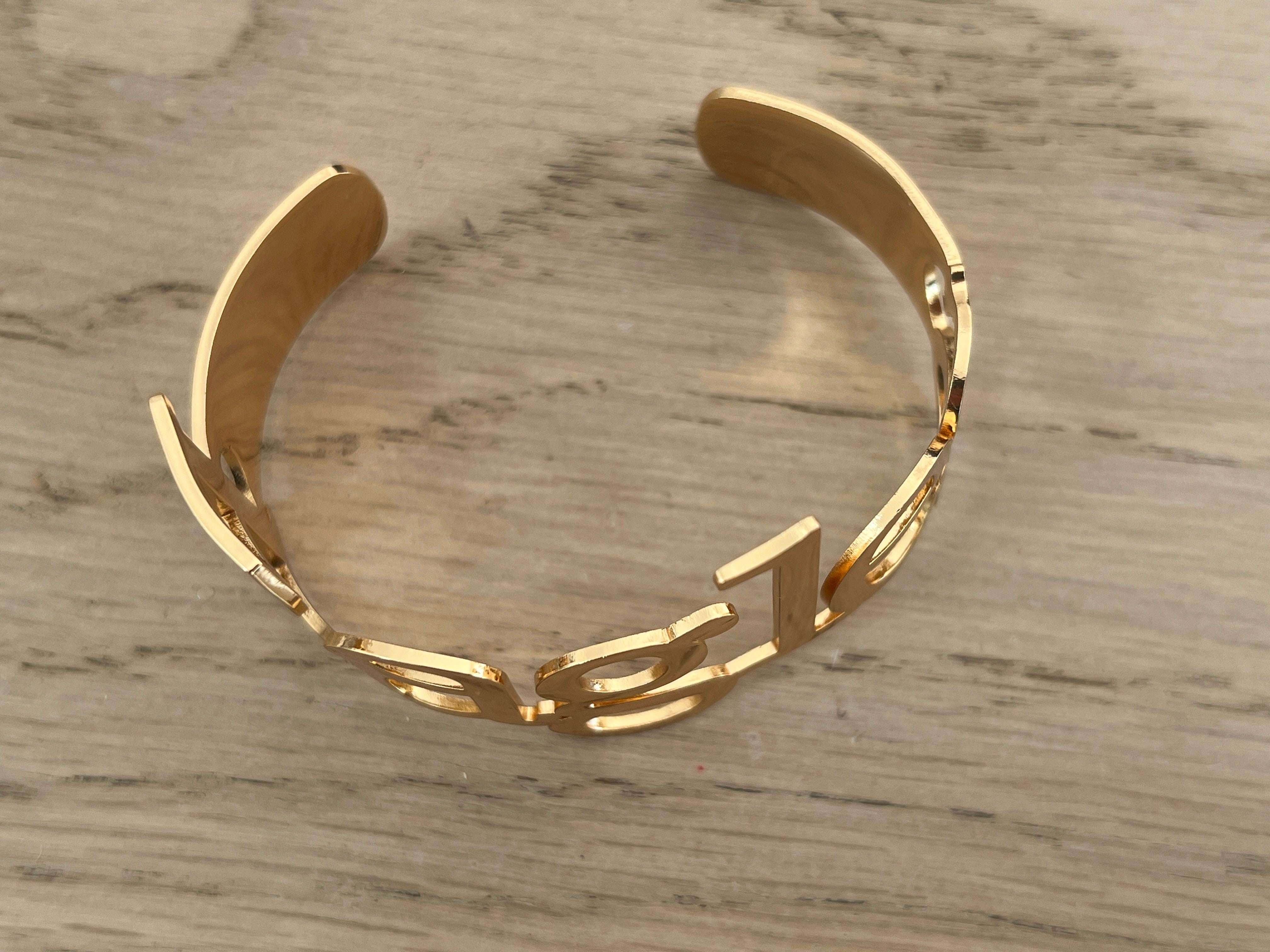 Eagles Bangle Cuff Bracelets Go Eagles GameDay Gift for Eagles Fans Sizeable Stainless Steel