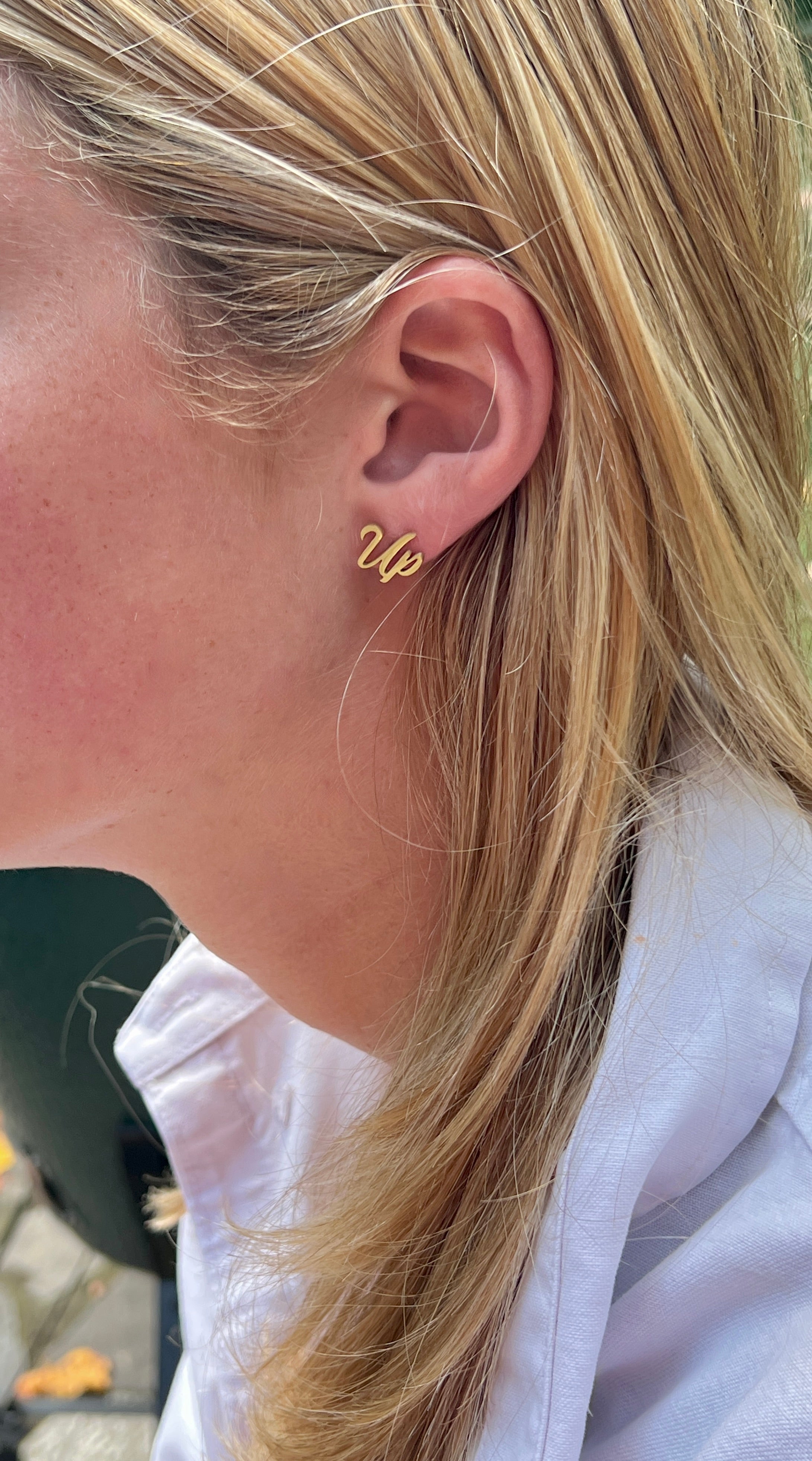 Texas Tech Guns Up Earrings Perfect gift for Texas Tech Red Raiders Fans