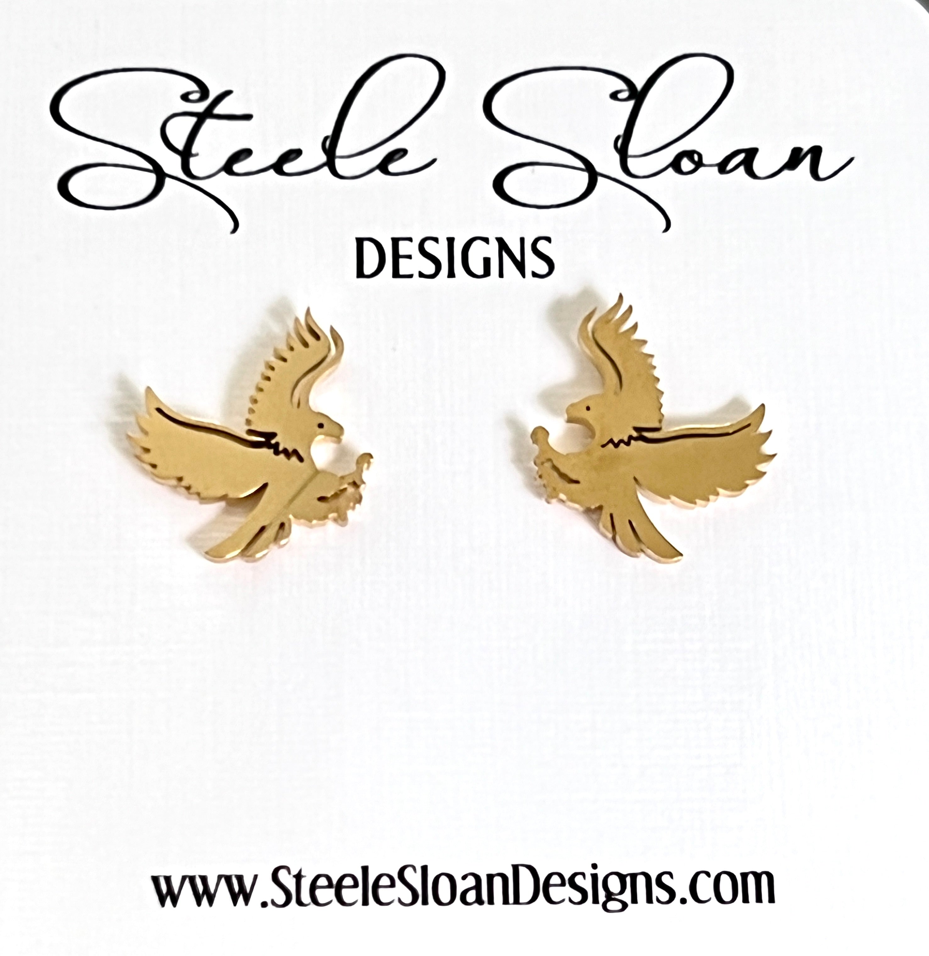 Go Eagles! USA gift, Eagles Gift, Auburn War Eagles, Eagles Football, Golden Eagles, Southern Miss, Philadelphia Eagles, Coaches Gift