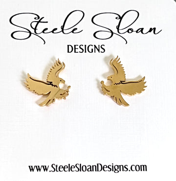 Go Eagles! USA gift, Eagles Gift, Auburn War Eagles, Eagles Football, Golden Eagles, Southern Miss, Philadelphia Eagles, Coaches Gift