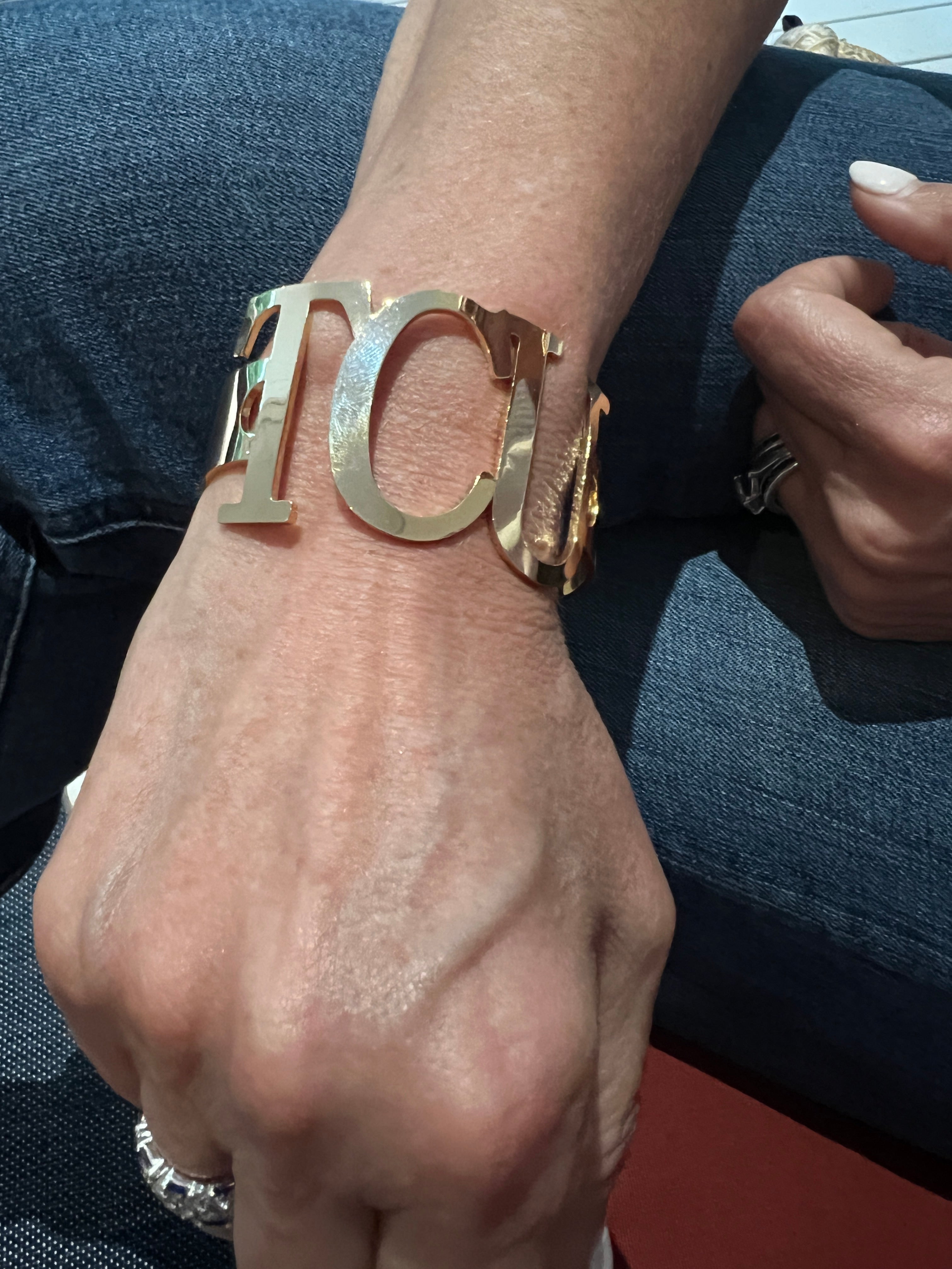 TCU Gift TCU Gameday Texas Christian University, TCU Bracelet, Go Frogs!