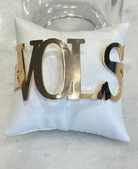 TENNESSEE VOLS Bangle Bracelets Cuff Bracelets