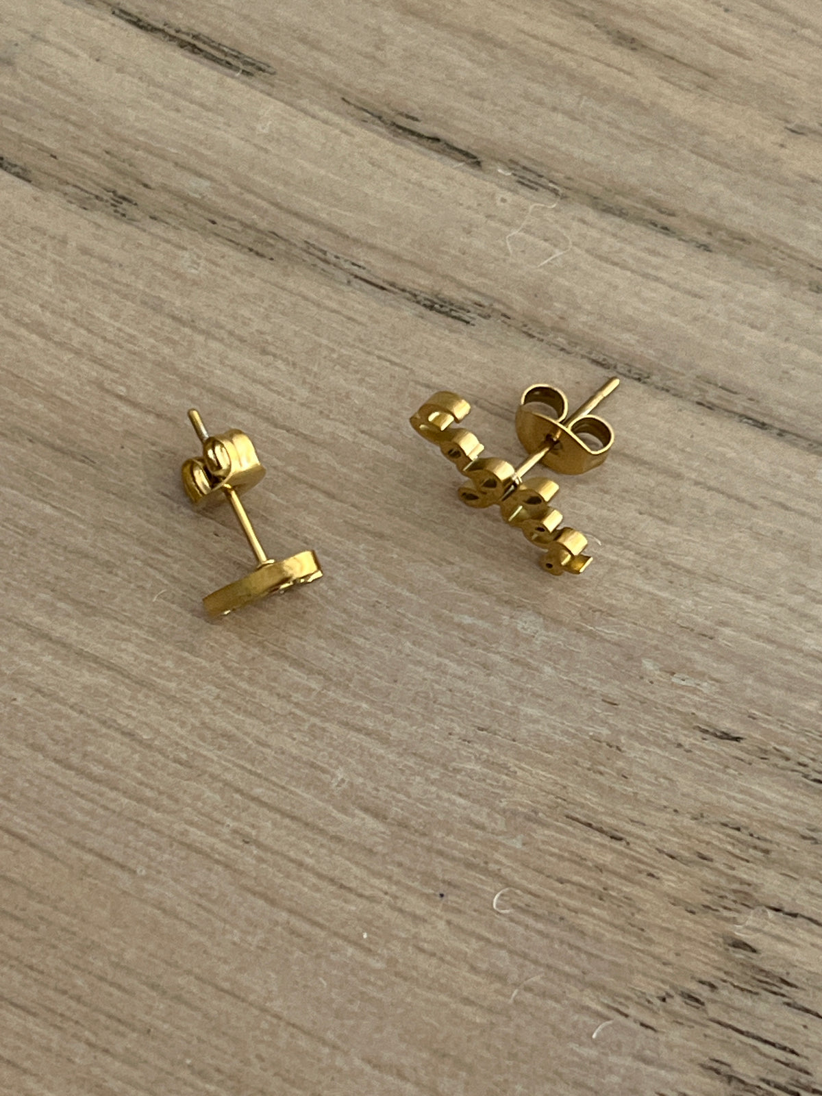 Go Eagles Cute Game Day Earrings Eagles Fans Cute Eagle Team Gift Hypoallergenic Earrings Eagles Team Mom Gift Eagles Cheerleading