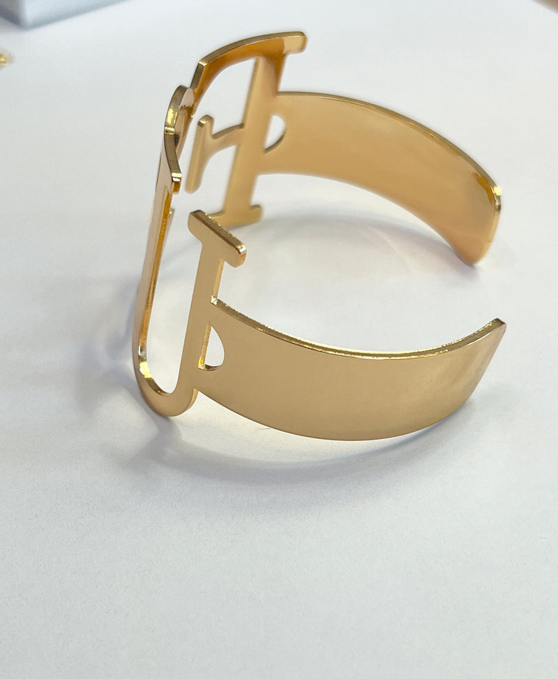 NEW! Florida State FSU Bangle Bracelets Cuff Bracelets Go Noles GameDay