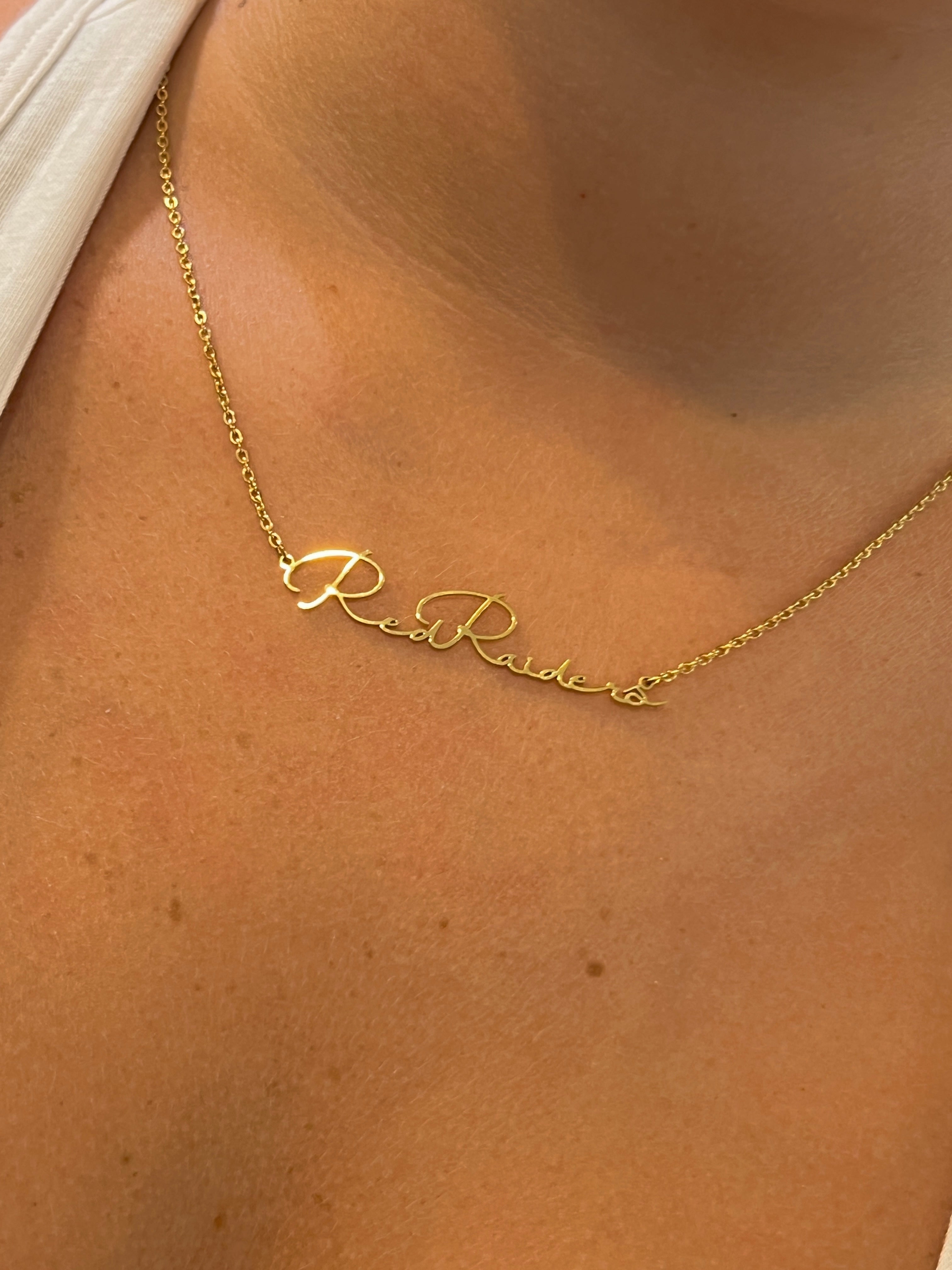 NEW! Texas Tech Red Raiders Gold Necklace Gameday Glam Red Raiders Gameday