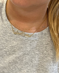 WildCats Game Day Necklace Gift for WildCats Fan Tarnish Resistant Hypoallergenic Stainless Steel WildCats Football
