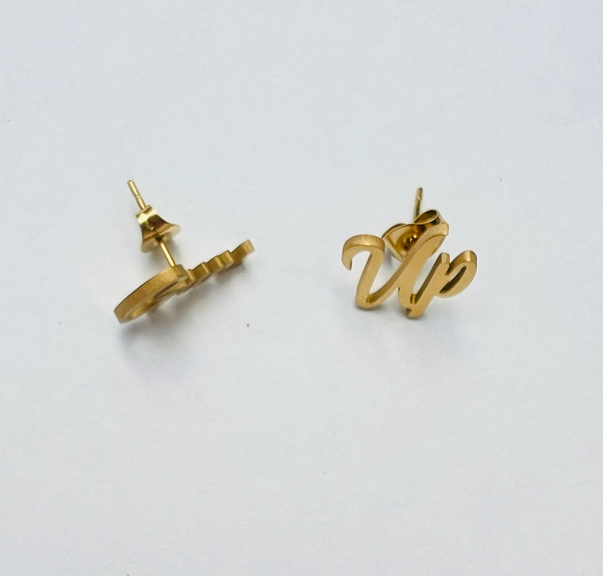 Texas Tech Guns Up Earrings Perfect gift for Texas Tech Red Raiders Fans