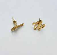 Texas Tech Guns Up Earrings Perfect gift for Texas Tech Red Raiders Fans