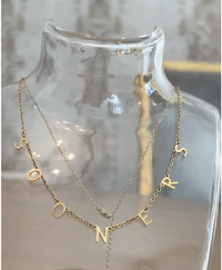 Oklahoma Sooners Necklace Sooners GameDay Spirit Gift Oklahoma Boomer Sooner Gift University of Oklahoma Bound Oklahoma Gameday
