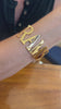 RAMS bracelet