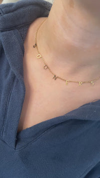 Oklahoma Sooners Necklace Sooners GameDay Spirit Gift Oklahoma Boomer Sooner Gift University of Oklahoma Bound Oklahoma Gameday