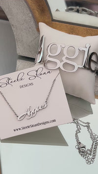 Texas A&M Aggies Gameday Necklace Perfect Aggies Gift
